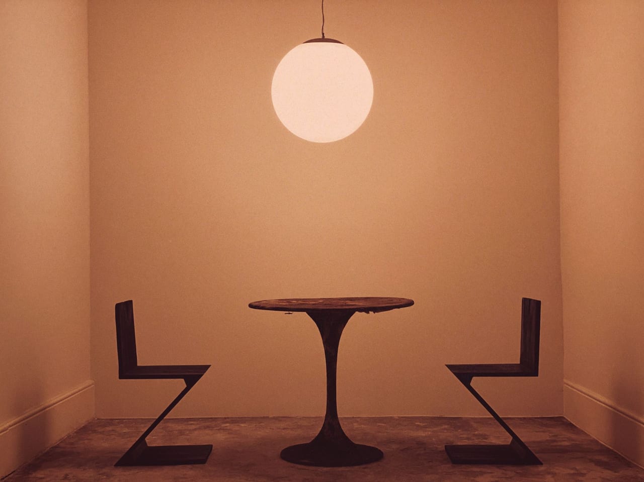 Lighting & Shades