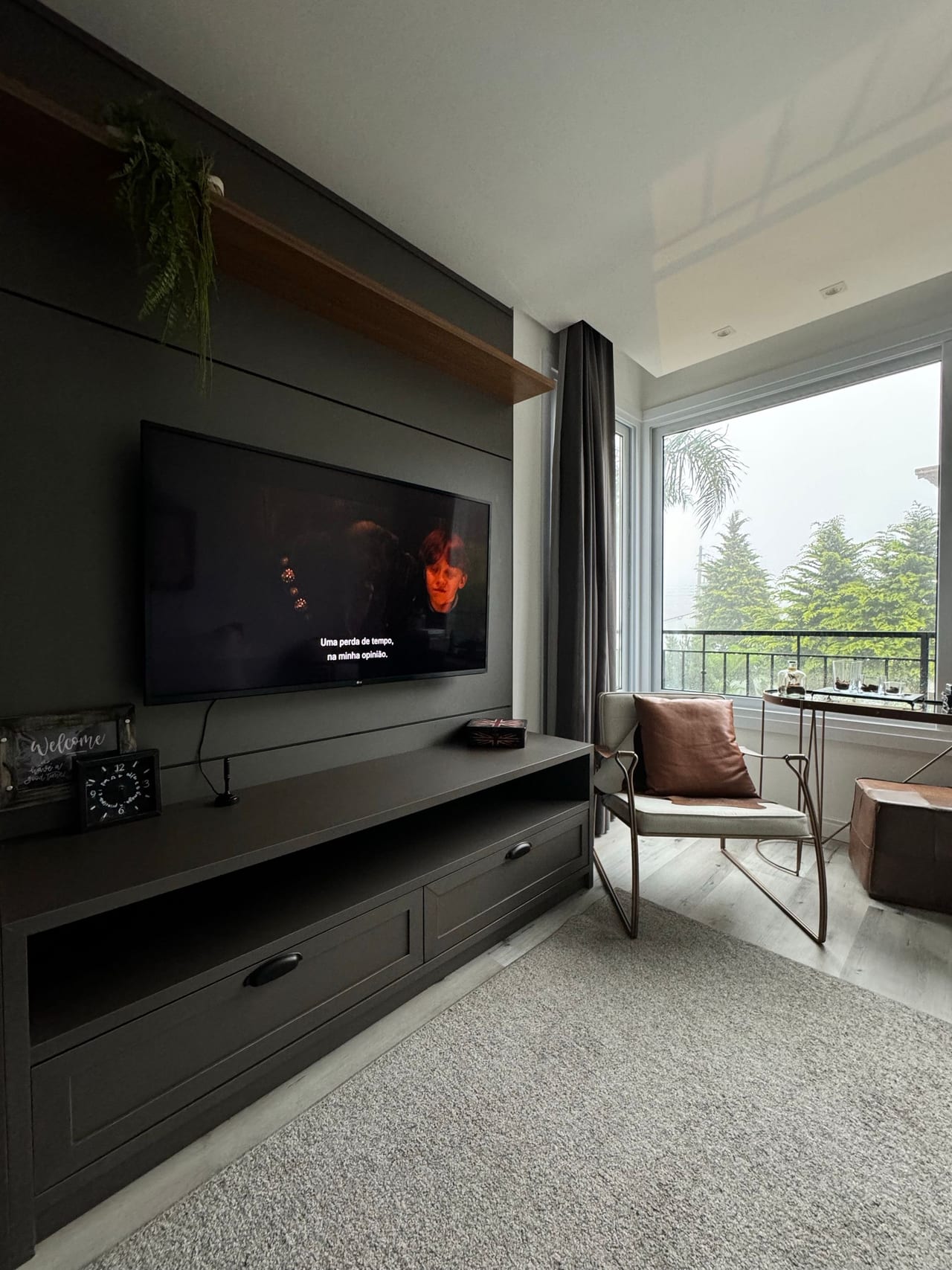Home Automation